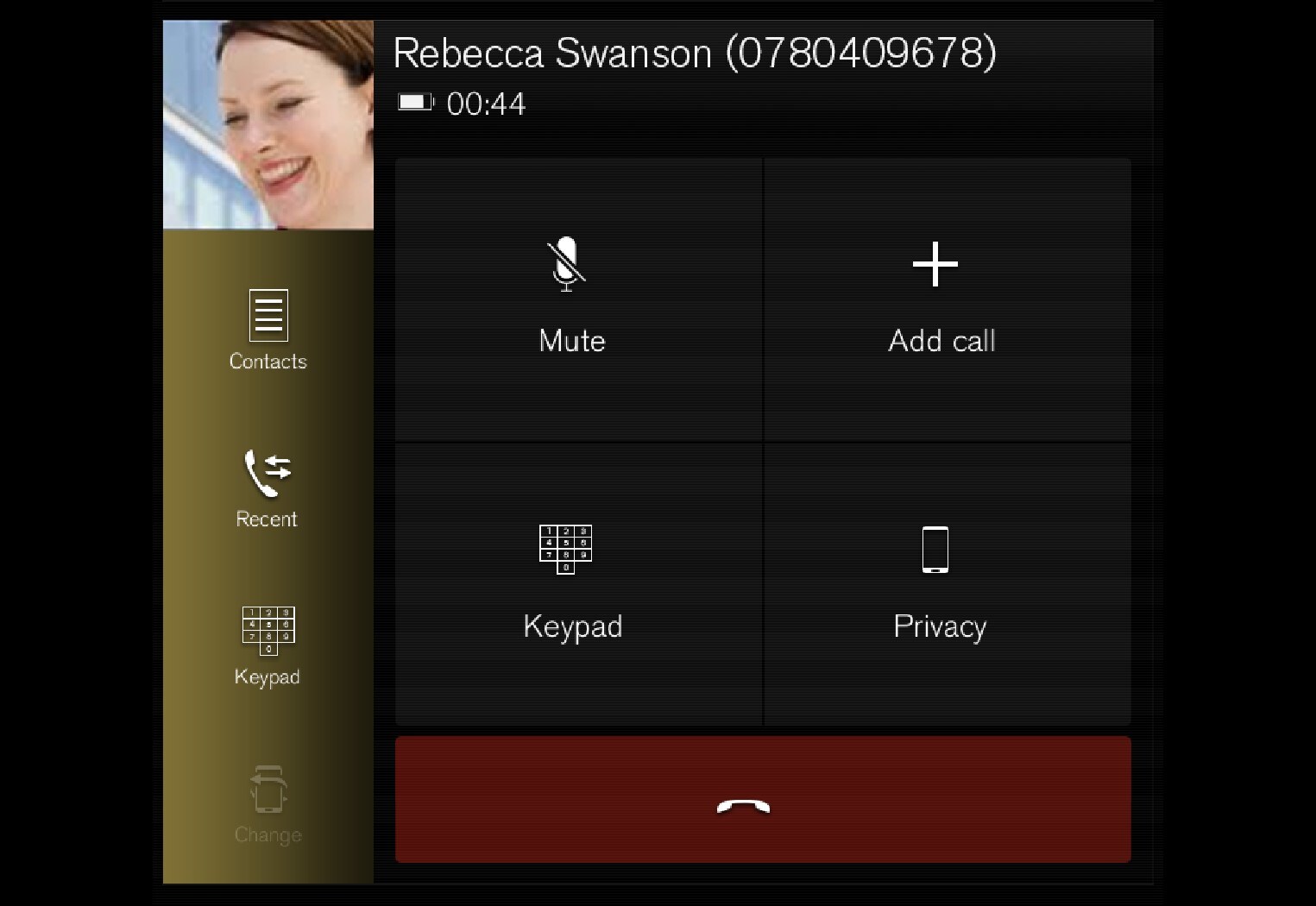 P5-1717-Phone ongoing call