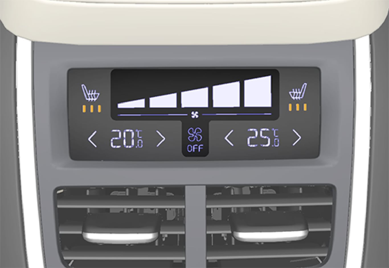 P5-1507–Climate–Rear climate controls fan