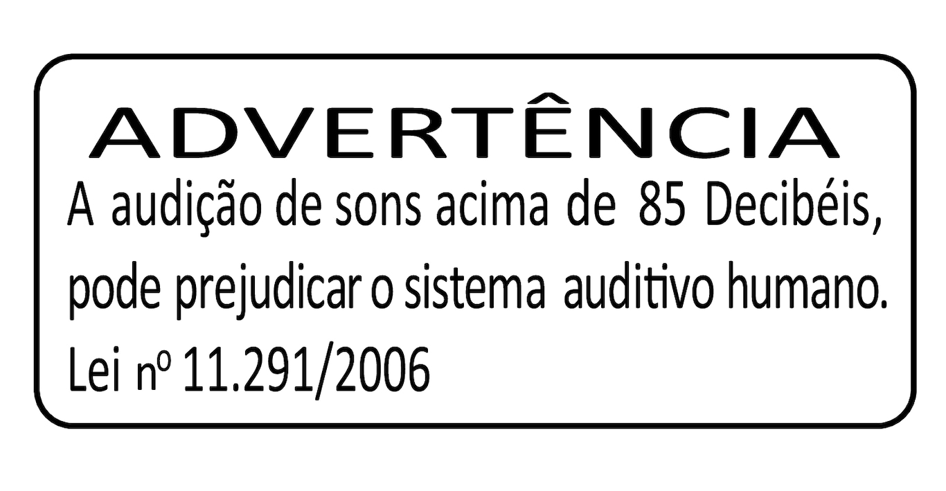 P5–1507–Over 85 decibels can be harmful to hearing