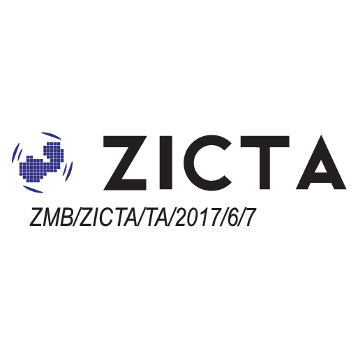 19w17 - Support site - Licens - P5 - Radar license symbol ZMB