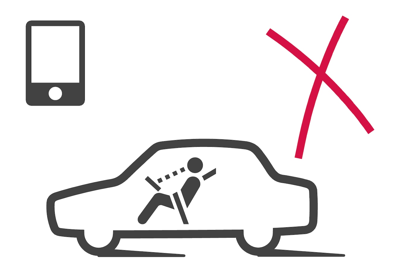 P5-1546-Don't look at the navigations system while driving - Japan