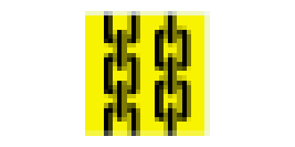 P5-1546-Navigation, Vehicle Inormation Communication System, chain regulation symbol - Japan