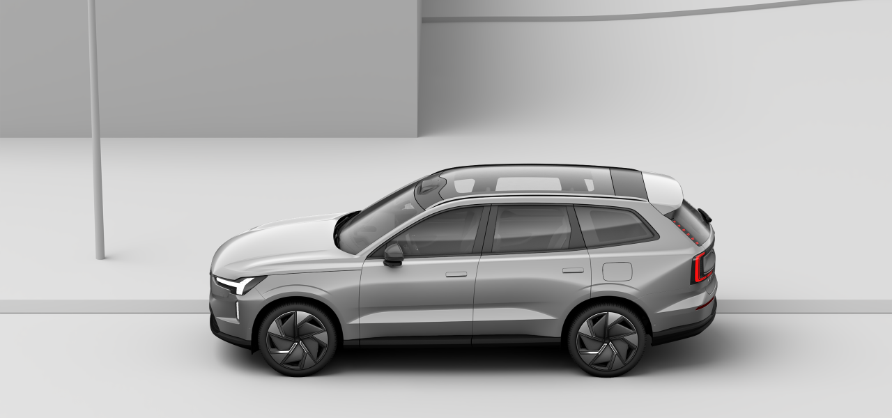 Автомобиль на дороге.