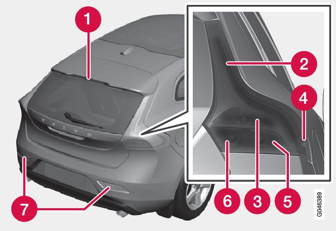P4-1220-Y55X-Rear light positioning