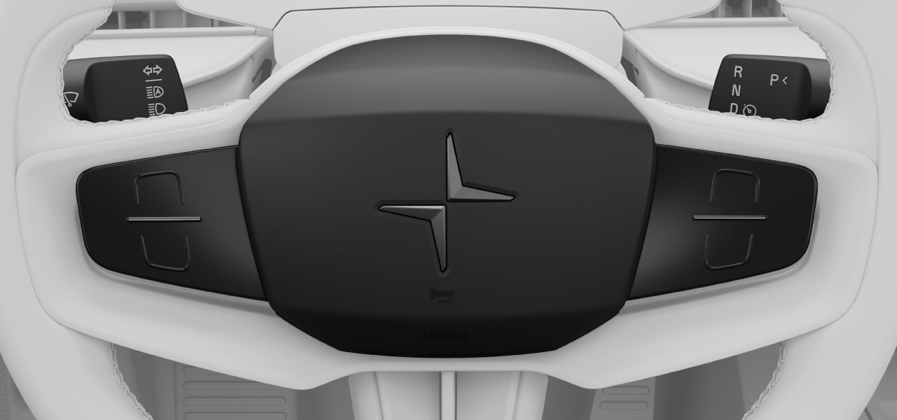 Il volante