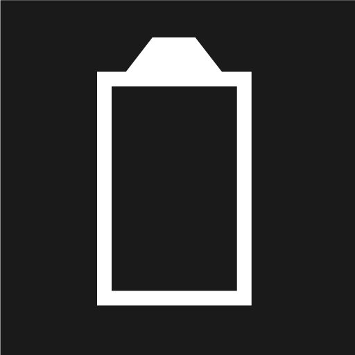 P6-BEV-Battery level symbol