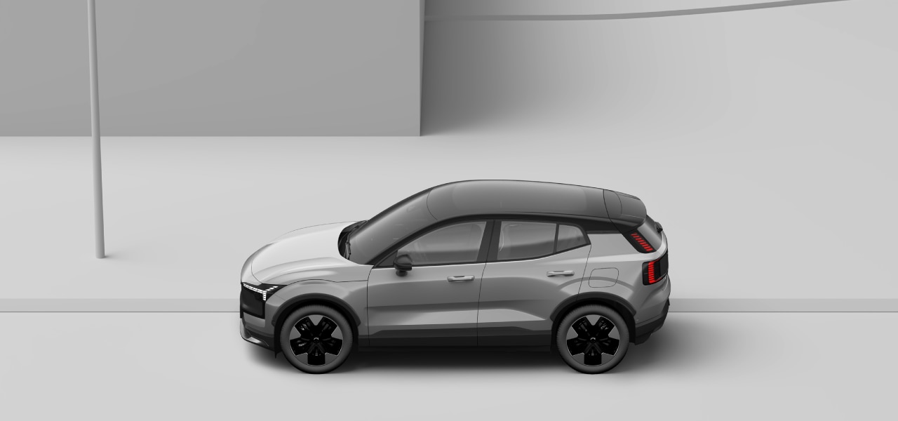 Автомобиль на дороге.