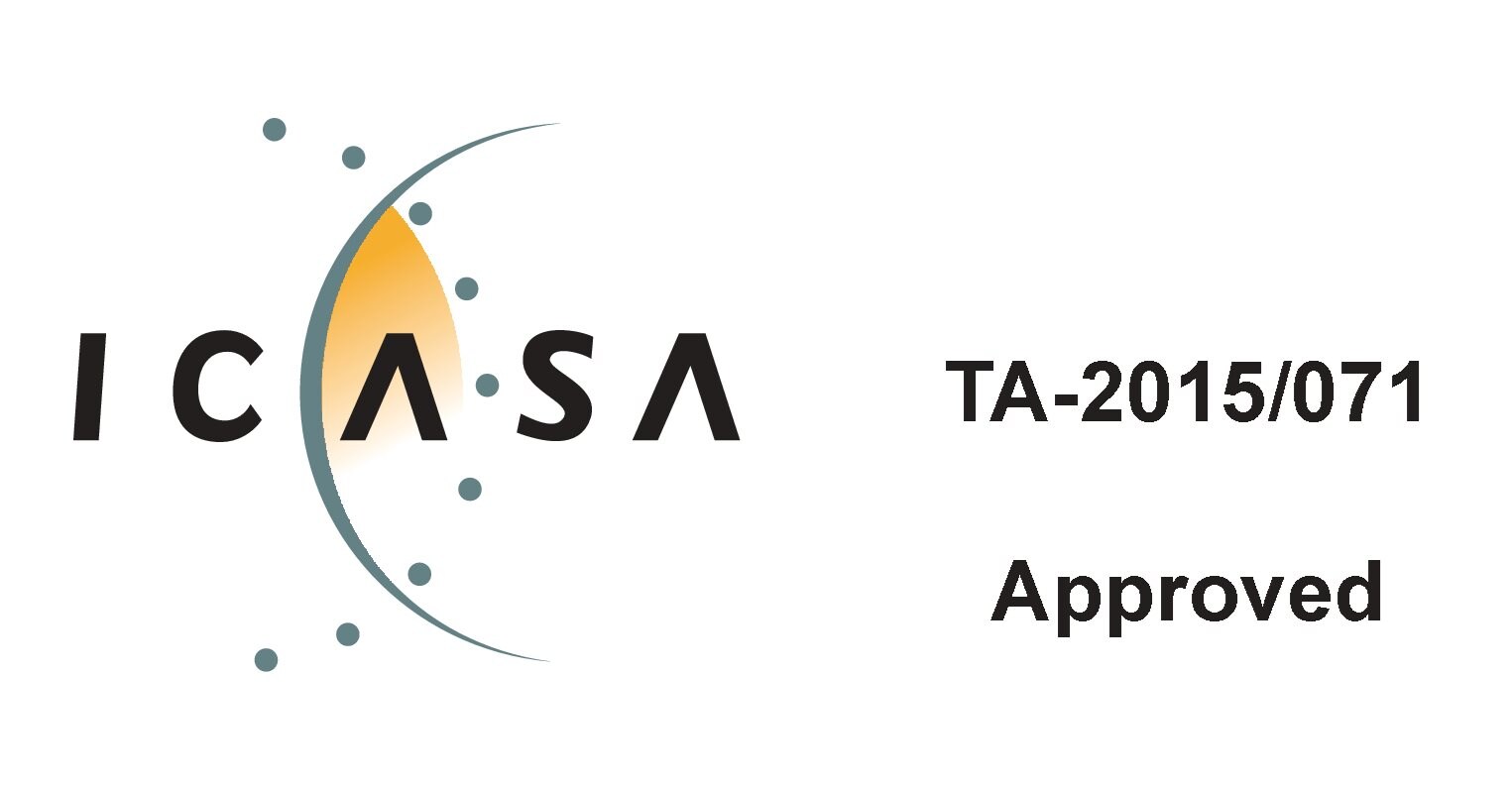 P5-1546-XC90-TPMS approval sign South Africa