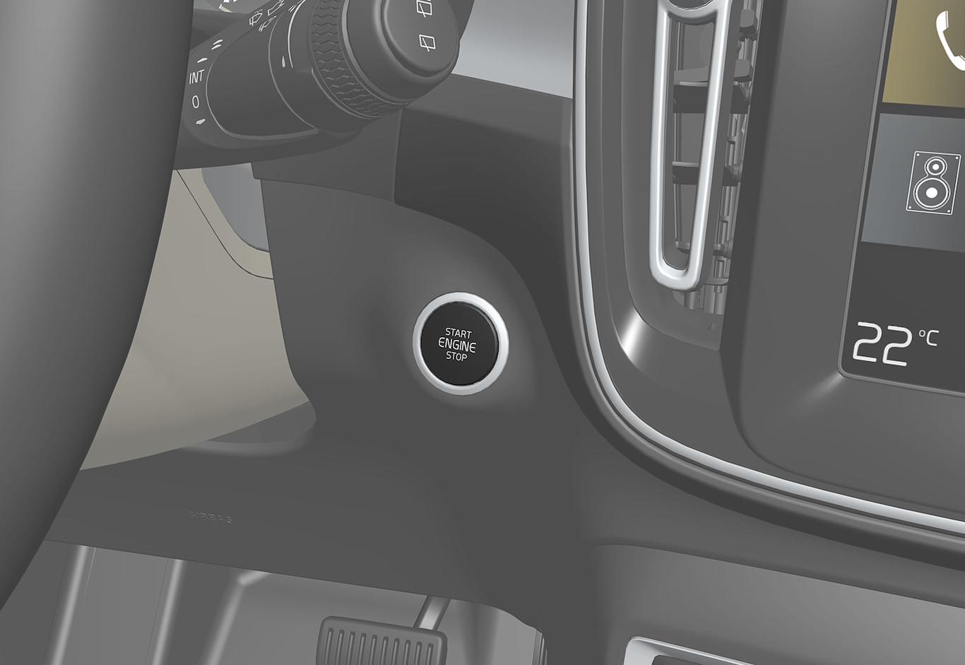 P6-1746-XC40-engine start button