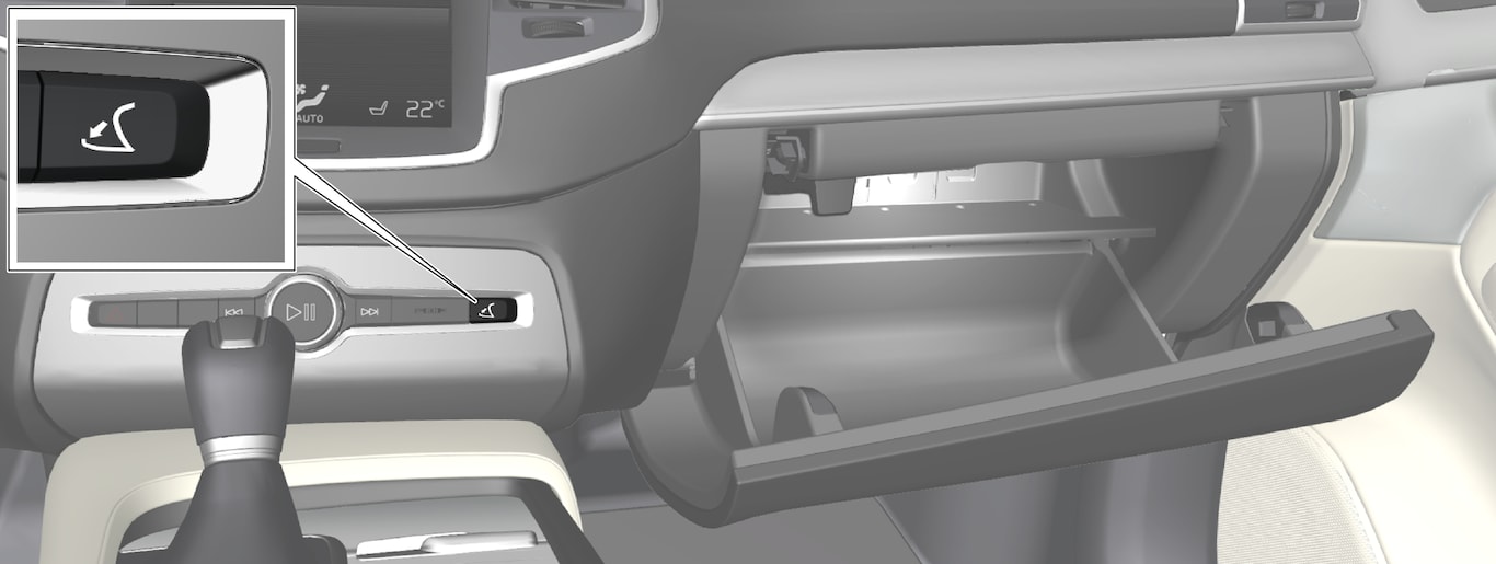 P5-1507–Interior–Glovebox