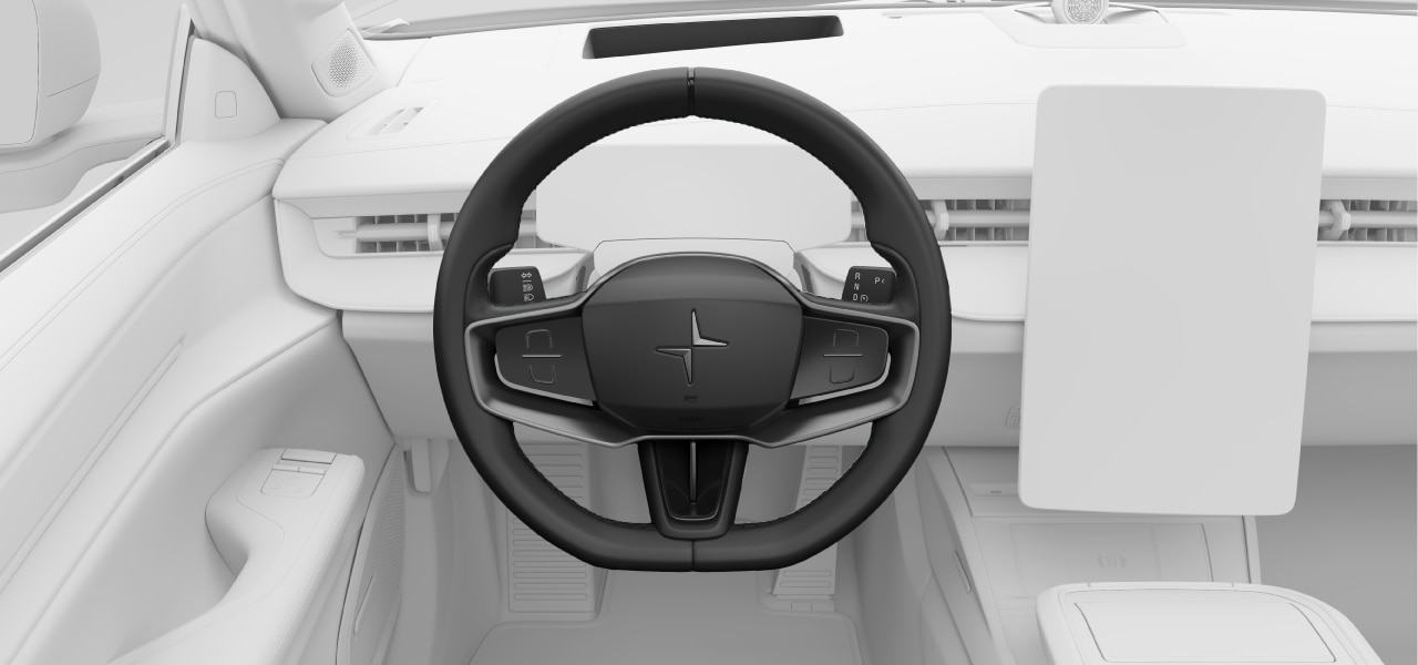 Il volante