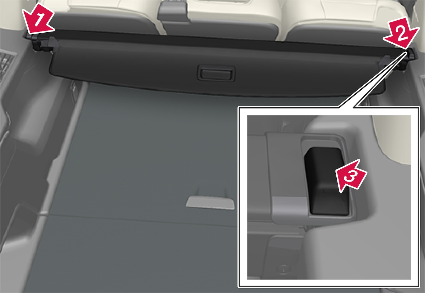 P5-1507 Load cover