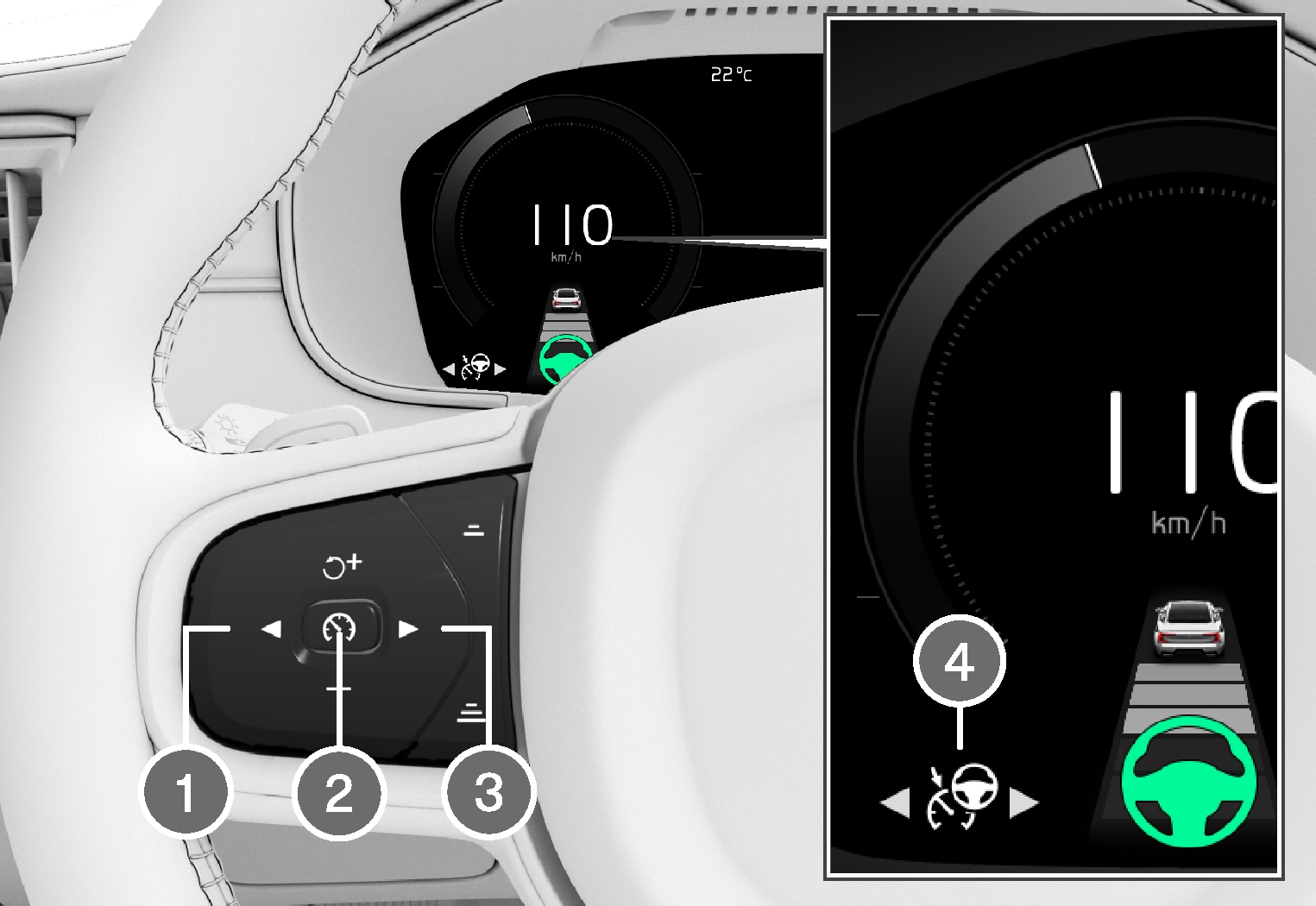 PS-1926-Activate and start Pilot Assist