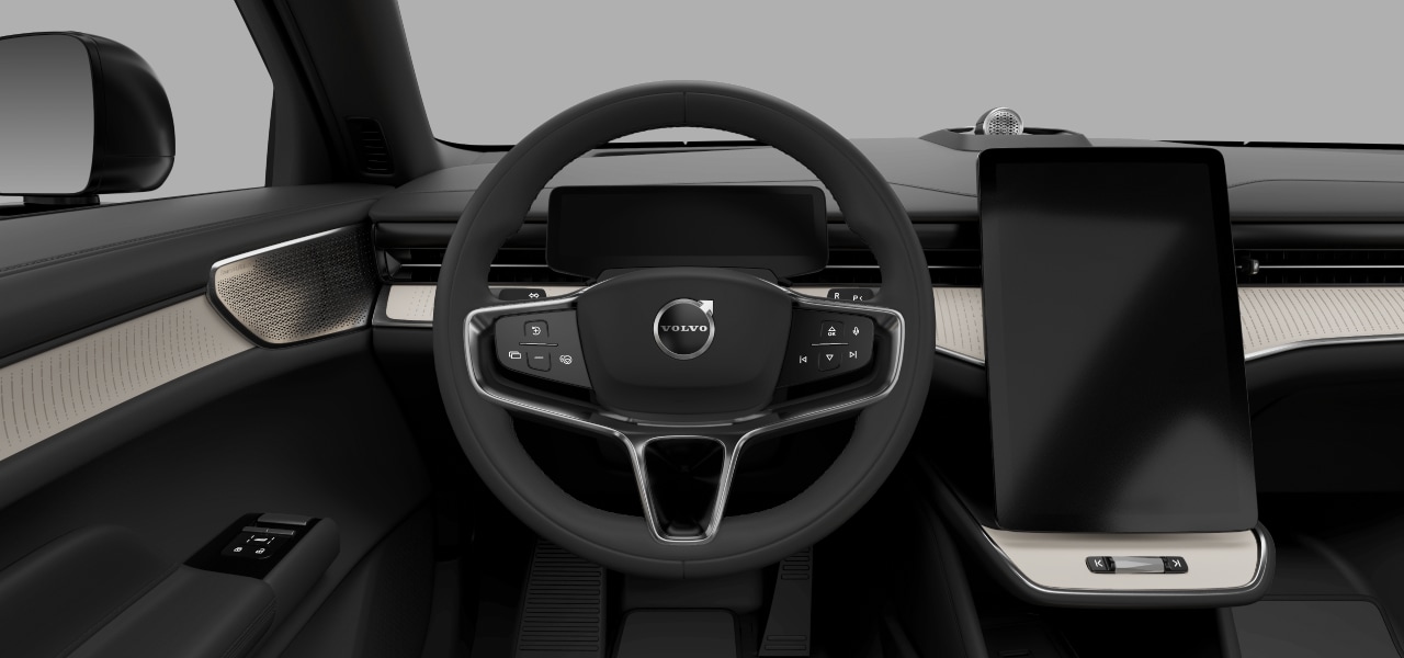 Location of foot brake and gear stalk