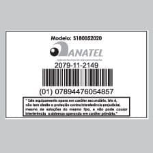 P3-1220-Type approval TPMS Brasil