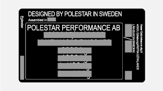 Productlabel