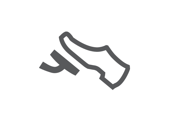 P3/P4-1546–Japan New–08 Tryck inte ner fel pedal