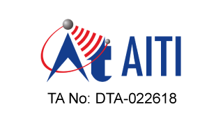 Logo della certificazione del Brunei