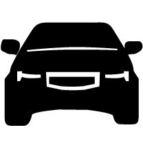 Px-2222-Icon car