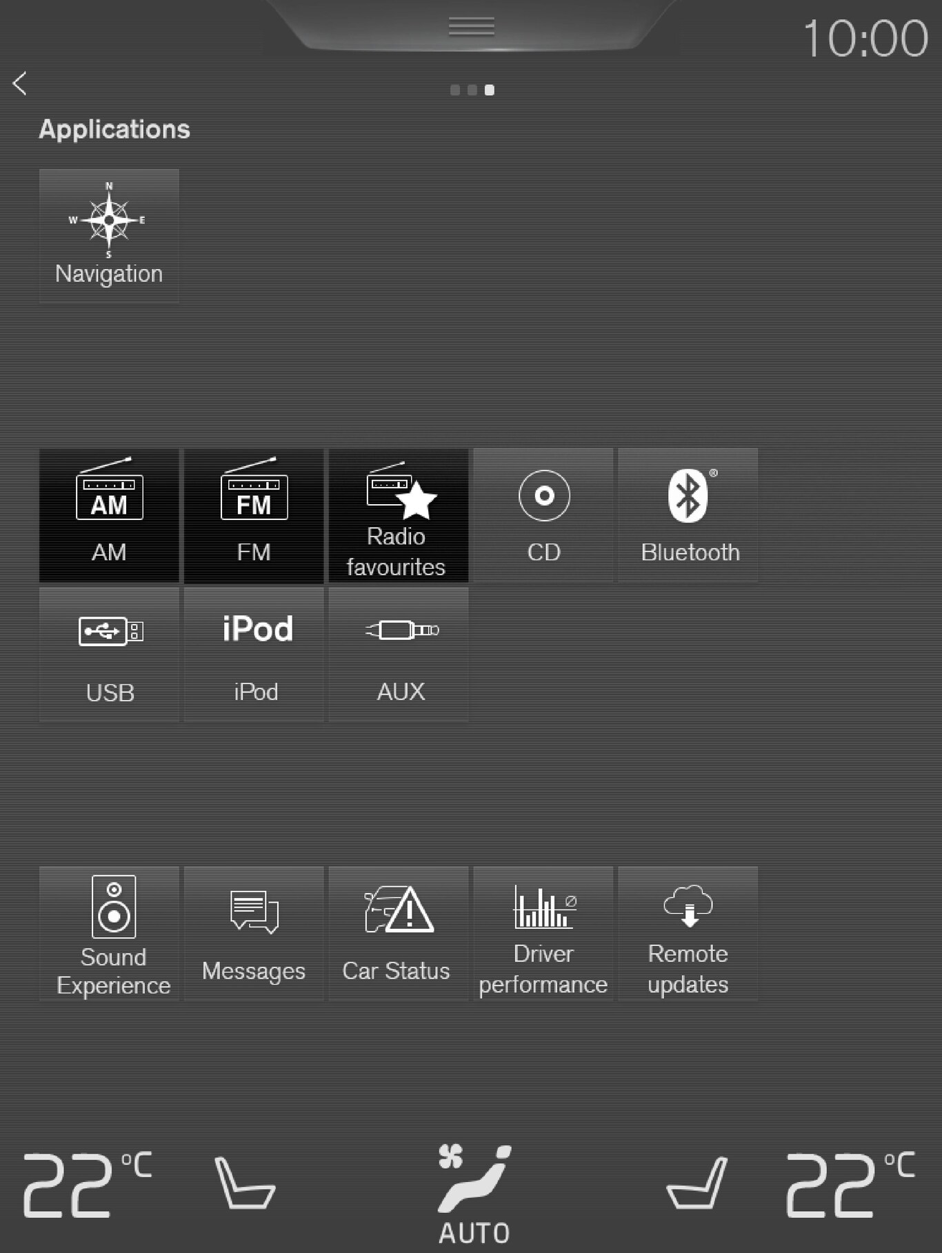 P5–1519–App pane-radio apps (without DAB)