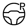 Park Assist Pilot icon