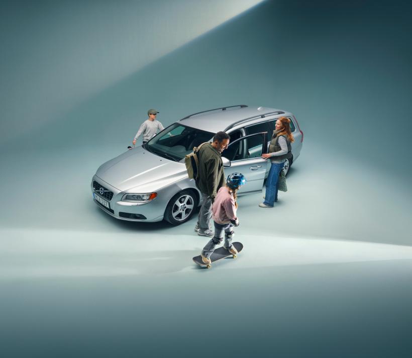 Volvia