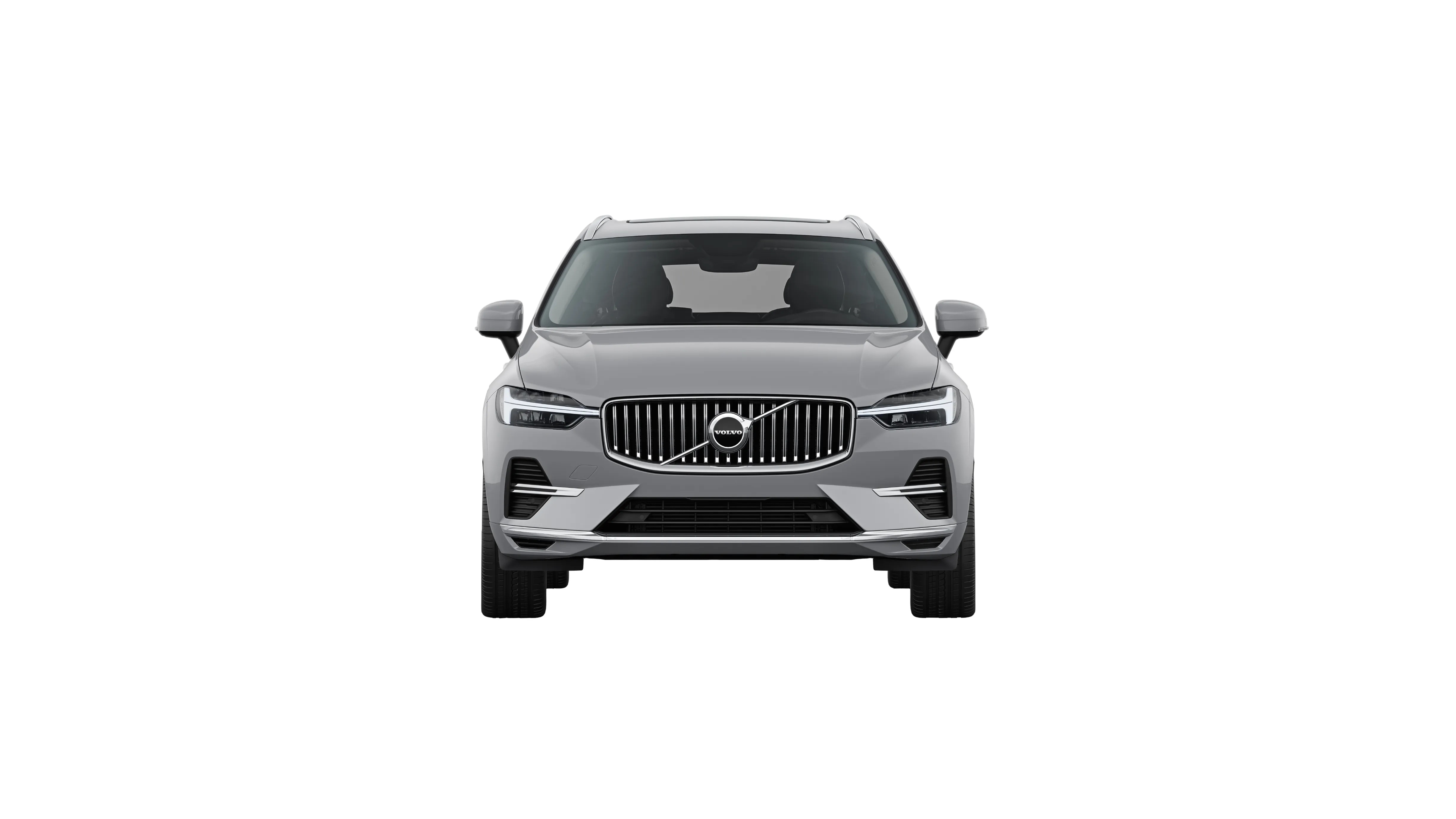 XC60 Recharge Front